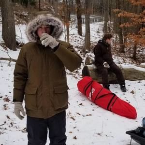 Meet your Posher, Travis